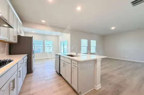 645 Red River Drive Garner NC 27529