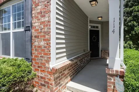 114 Churchview Street Cary NC 27513