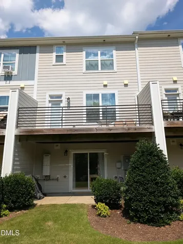 516 Skymont Drive Holly Springs NC 27540