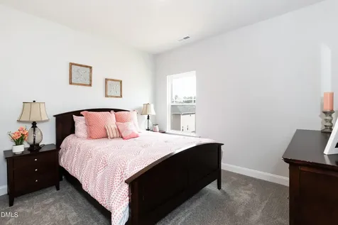 206 Hidden Pines Drive Cameron NC 28326