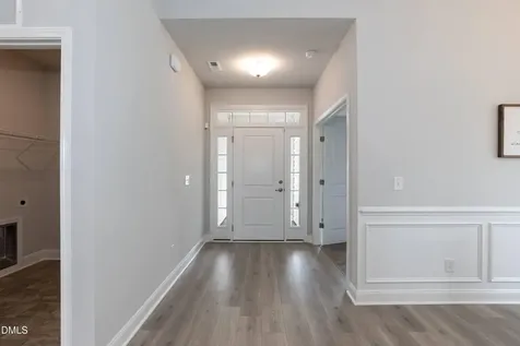 206 Hidden Pines Drive Cameron NC 28326