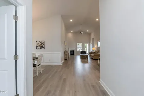 206 Hidden Pines Drive Cameron NC 28326