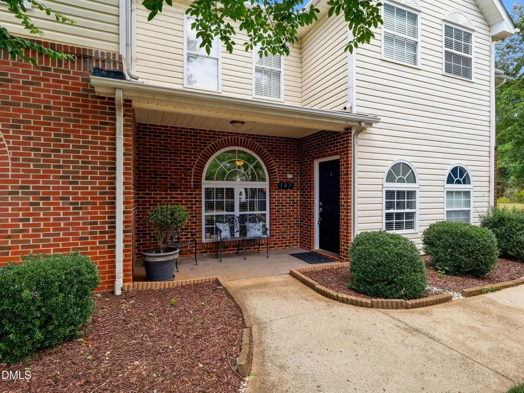 2101 Piney Brook Road Raleigh NC 27614