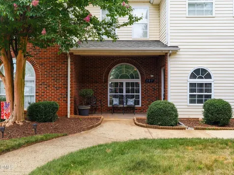 2101 Piney Brook Road Raleigh NC 27614