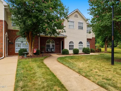2101 Piney Brook Road Raleigh NC 27614