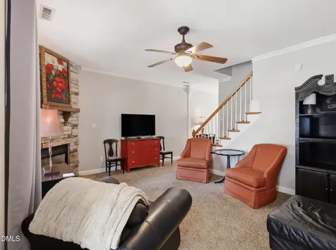 2101 Piney Brook Road Raleigh NC 27614