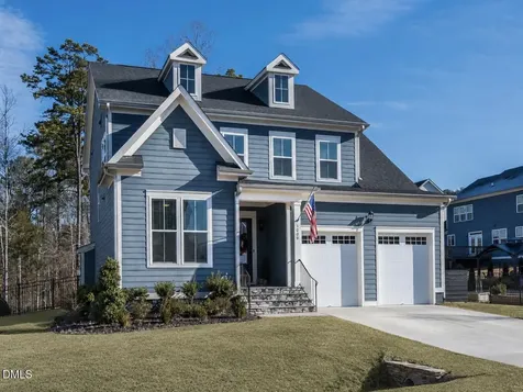 1000 Crested Jay Drive Durham NC 27707