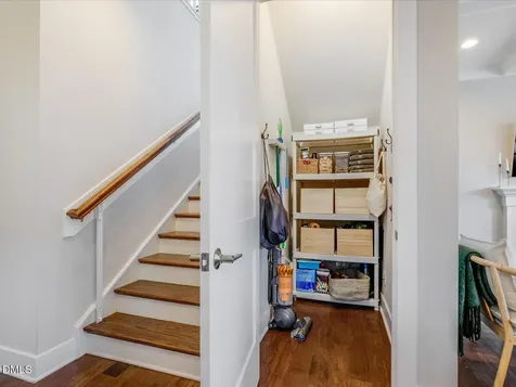 1000 Crested Jay Drive Durham NC 27707