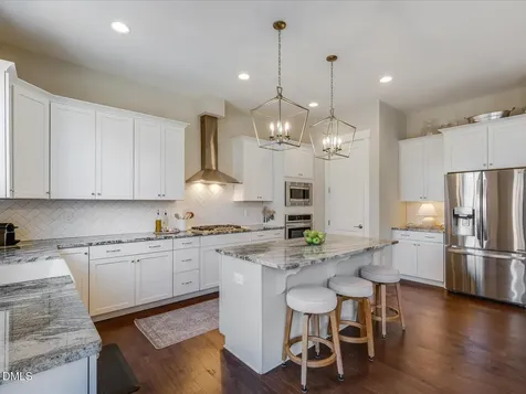 1000 Crested Jay Drive Durham NC 27707