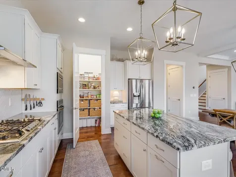 1000 Crested Jay Drive Durham NC 27707