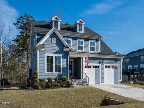 1000 Crested Jay Drive Durham NC 27707