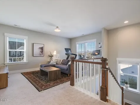 1000 Crested Jay Drive Durham NC 27707