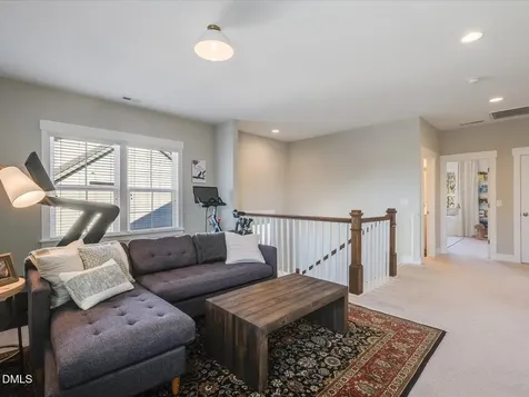 1000 Crested Jay Drive Durham NC 27707