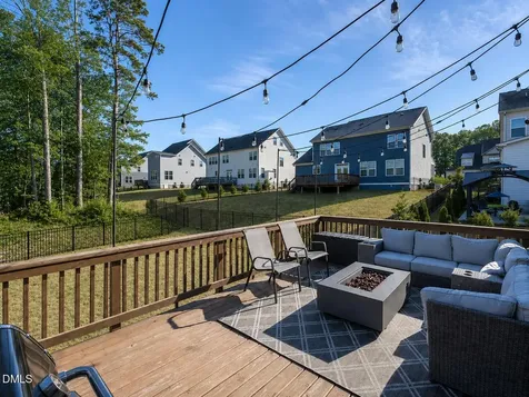 1000 Crested Jay Drive Durham NC 27707