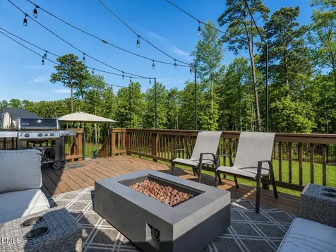 1000 Crested Jay Drive Durham NC 27707