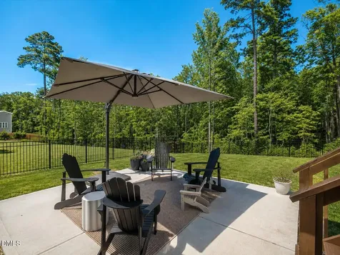 1000 Crested Jay Drive Durham NC 27707