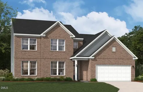 323 Macon Lake Drive Apex NC 27523