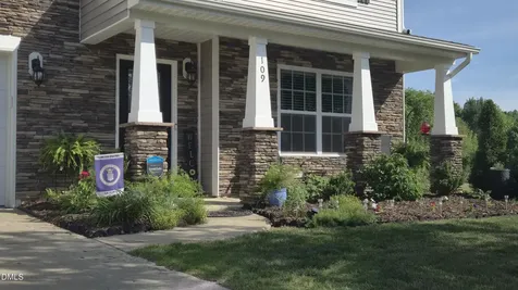 109 Solstice Drive Haw River NC 27258