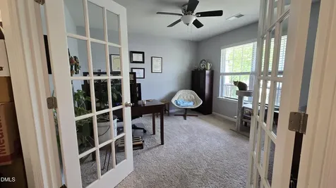 109 Solstice Drive Haw River NC 27258