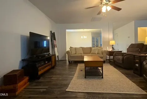 109 Solstice Drive Haw River NC 27258
