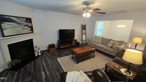 109 Solstice Drive Haw River NC 27258