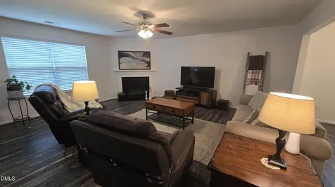 109 Solstice Drive Haw River NC 27258