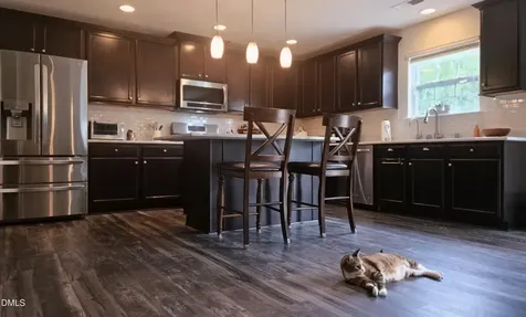 109 Solstice Drive Haw River NC 27258
