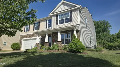 109 Solstice Drive Haw River NC 27258
