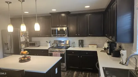 109 Solstice Drive Haw River NC 27258