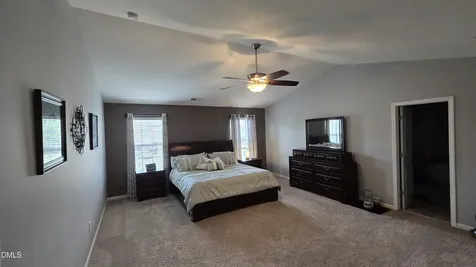109 Solstice Drive Haw River NC 27258