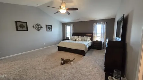 109 Solstice Drive Haw River NC 27258