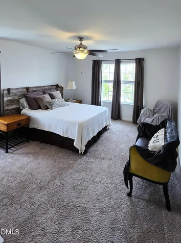 109 Solstice Drive Haw River NC 27258