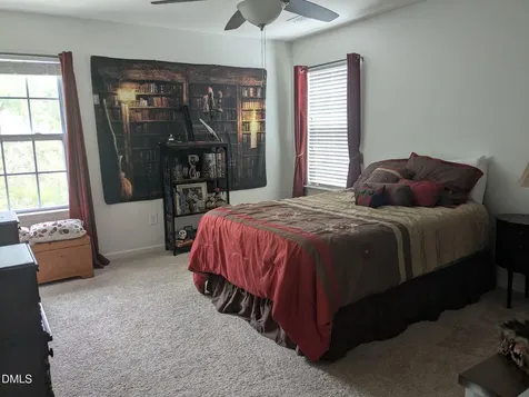 109 Solstice Drive Haw River NC 27258