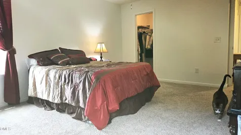 109 Solstice Drive Haw River NC 27258