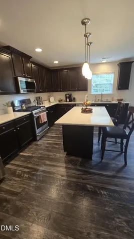 109 Solstice Drive Haw River NC 27258