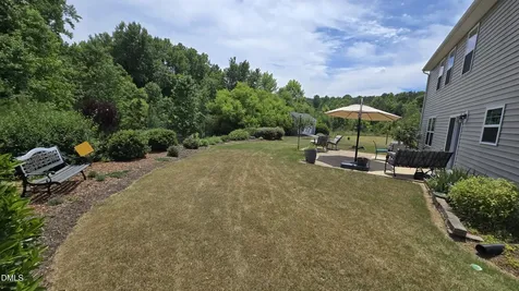 109 Solstice Drive Haw River NC 27258