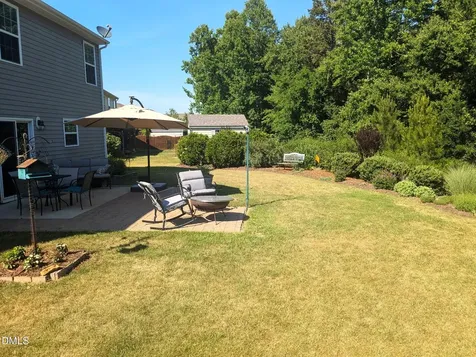 109 Solstice Drive Haw River NC 27258