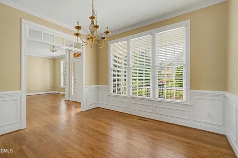 4004 Heathgate Lane Raleigh NC 27613