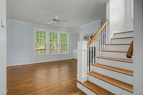 4004 Heathgate Lane Raleigh NC 27613