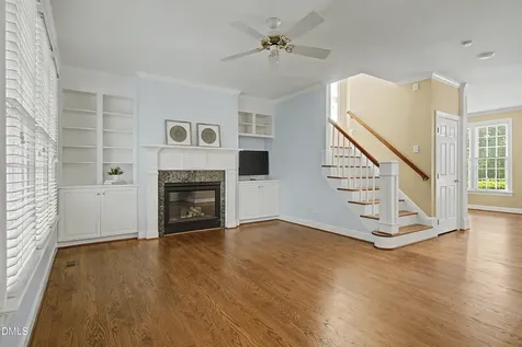 4004 Heathgate Lane Raleigh NC 27613