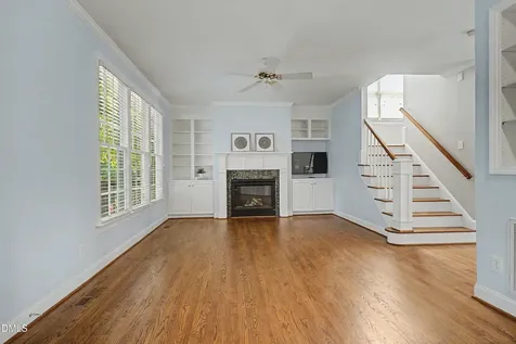 4004 Heathgate Lane Raleigh NC 27613