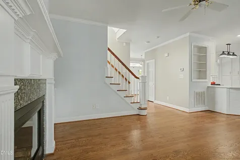 4004 Heathgate Lane Raleigh NC 27613