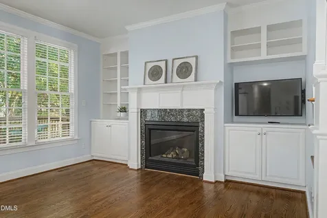 4004 Heathgate Lane Raleigh NC 27613