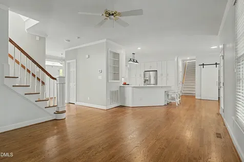 4004 Heathgate Lane Raleigh NC 27613