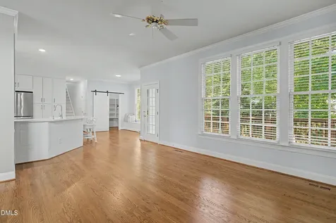 4004 Heathgate Lane Raleigh NC 27613