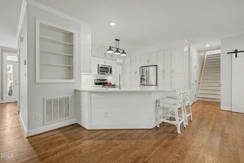 4004 Heathgate Lane Raleigh NC 27613