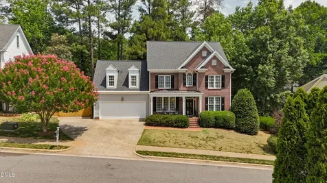 4004 Heathgate Lane Raleigh NC 27613