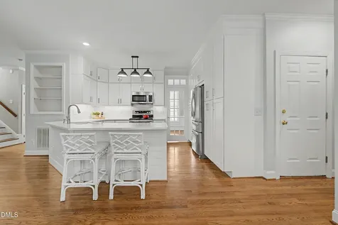 4004 Heathgate Lane Raleigh NC 27613