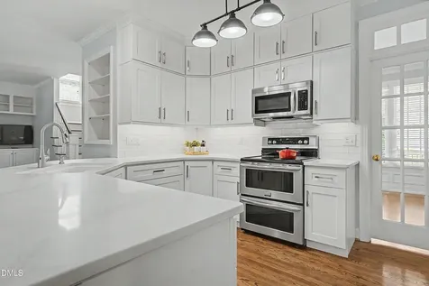 4004 Heathgate Lane Raleigh NC 27613