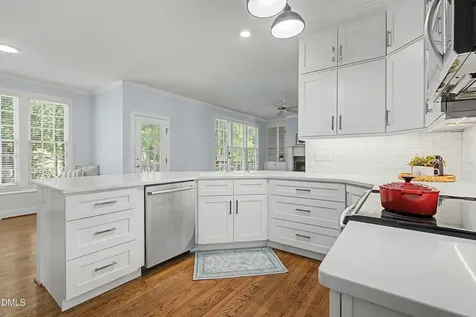 4004 Heathgate Lane Raleigh NC 27613